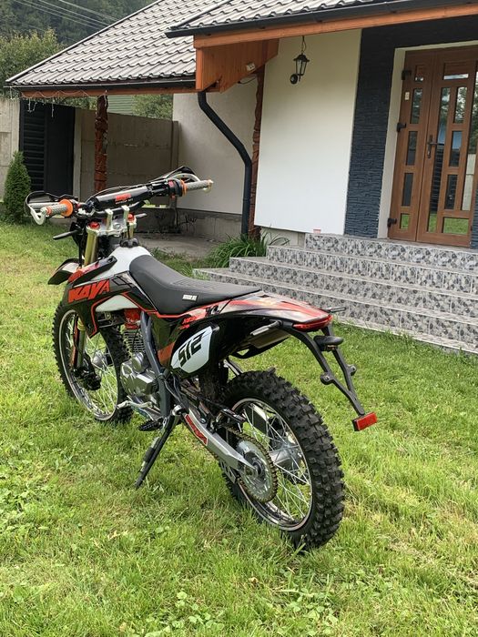 Продам мотоцикил