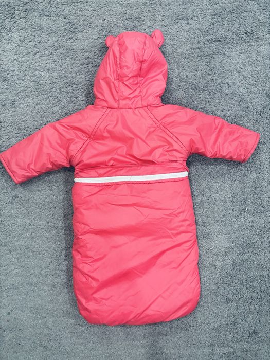 Комбинезон-трансформер , конверт,дитячій комбінезон