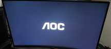 Monitor de 240hz AOC
