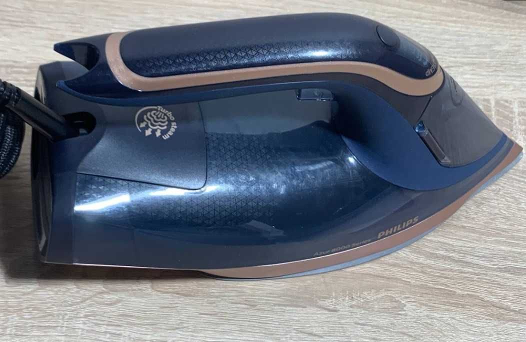 Праска з парою IMETEC Z3 3500, Philips Azur8000 SeriesDST8050/20