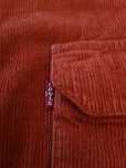 Koszula sztruksowa Levi's 4XL