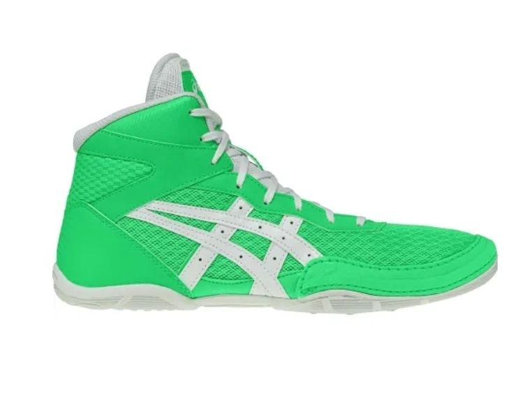 БОРЦОВКИ, БОКСЕРКИ, БОРЦІВКИ ASICS Matflex 7, розміри, оригінал