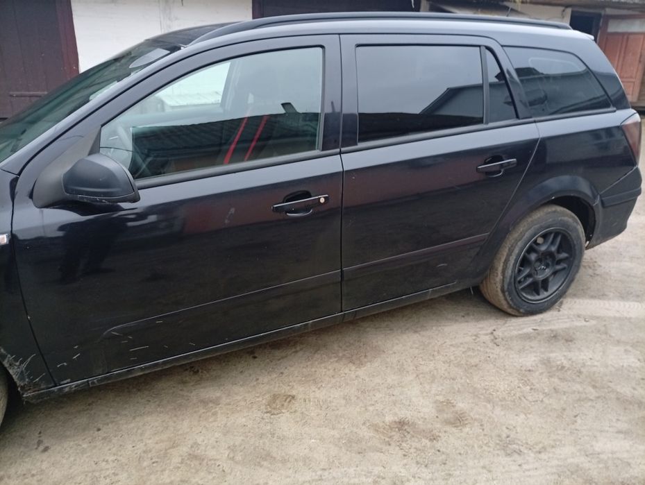 Продам опел Астра н