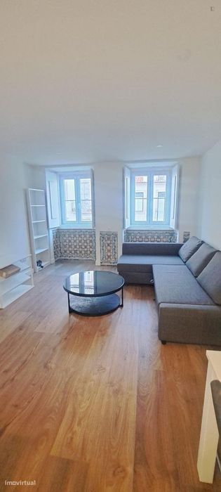 799583 - Apartamento com 1 quarto