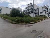 Lote de Terreno de Gaveto