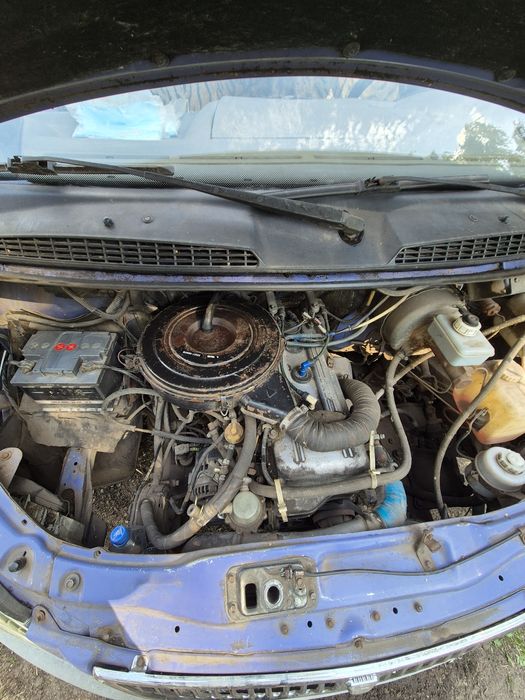 Продам ГАЗ 2752 Соболь