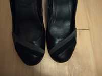 Sapatos Geox n 36 pretos