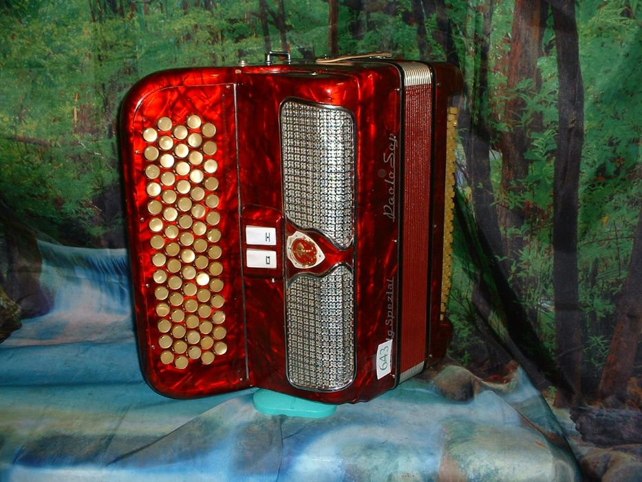 Acordeao Avenda R, N.643