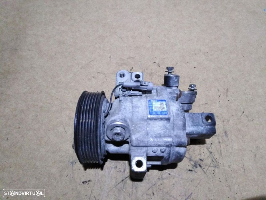 Compressor do ar condicionado Citroen C1 1.0 Gasolina - 88310.0H010G