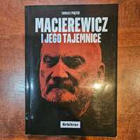 Macierewicz i jego tajemnice - Tomasz Piątek