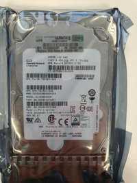 Dysk serwerowy HP Enterprise 900GB 10K SAS HPE EG0900JETKB