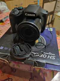 Продам фотоаппарат Canon sx530