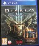 Diablo 3 / GTA 5 - PS4