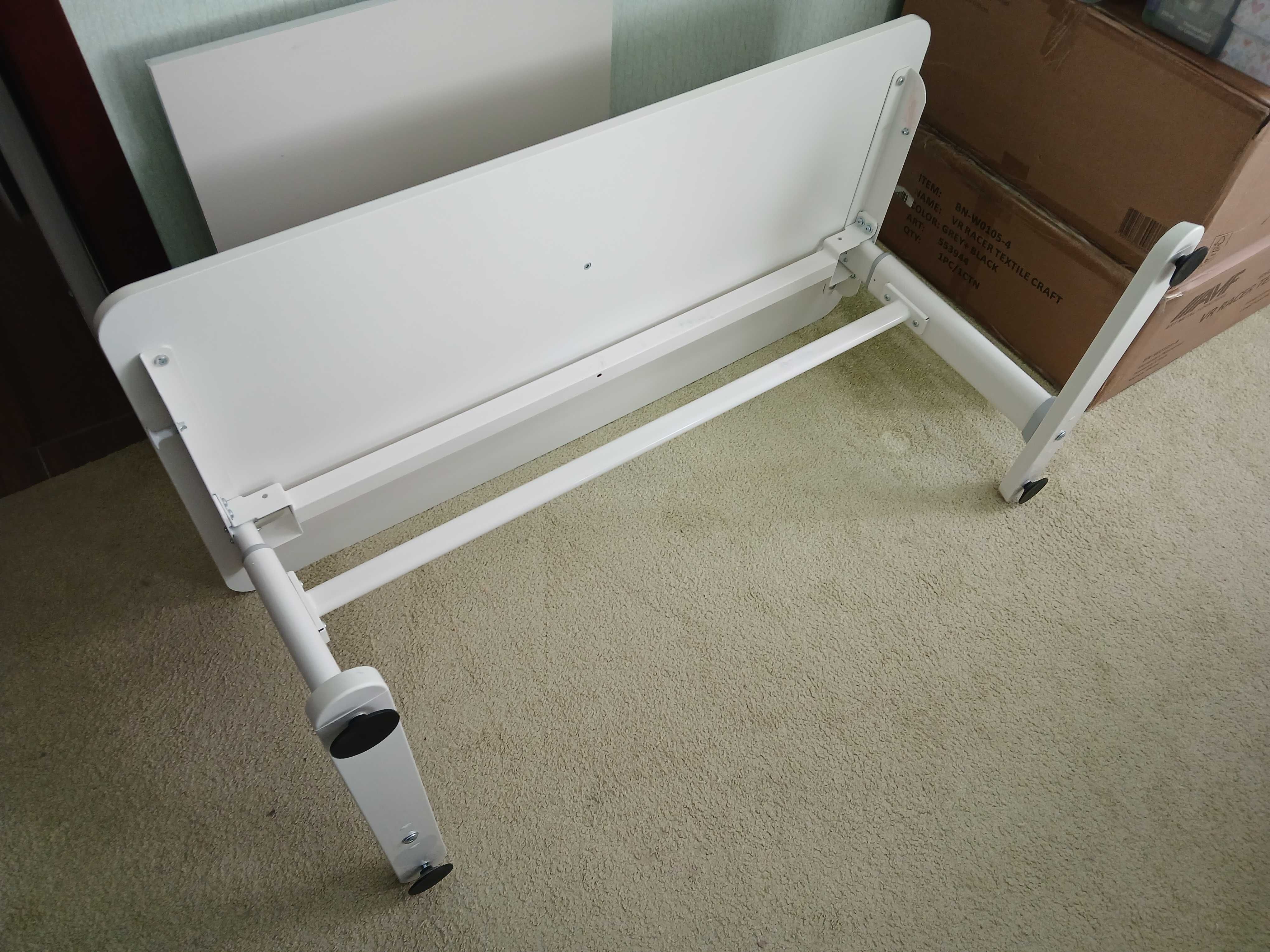 Дитяча парта Cubby Imparare Grey