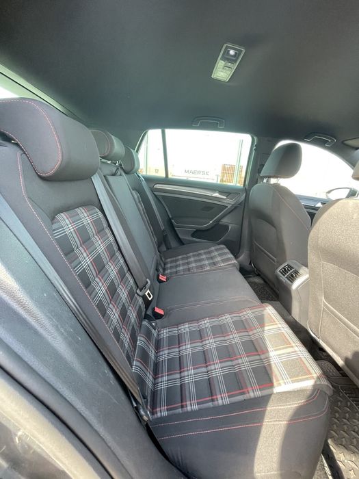 Volkswagen Golf mk7.5 GTI