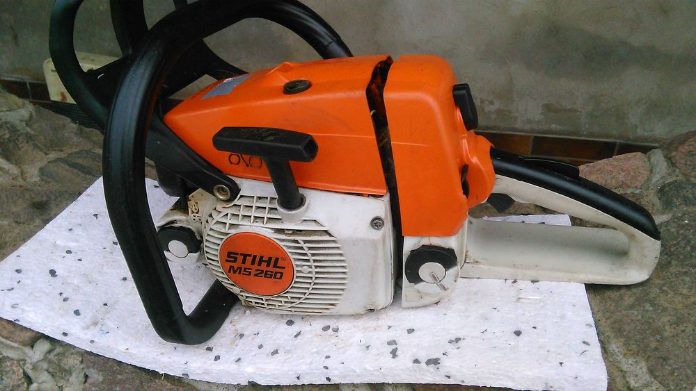 stihl  narzędzie