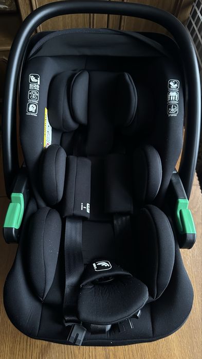 Продається автокрісло ( автолюлька) El Camino