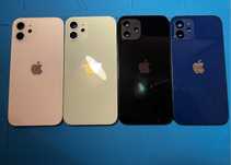 Korpus iPhone 12