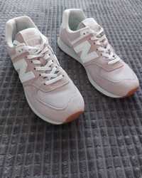 New Balance 574 damski roz. 41