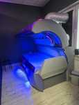 Solarium ergoline excellent 800