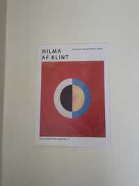 Plakaty vintage paul klee hilma af klint