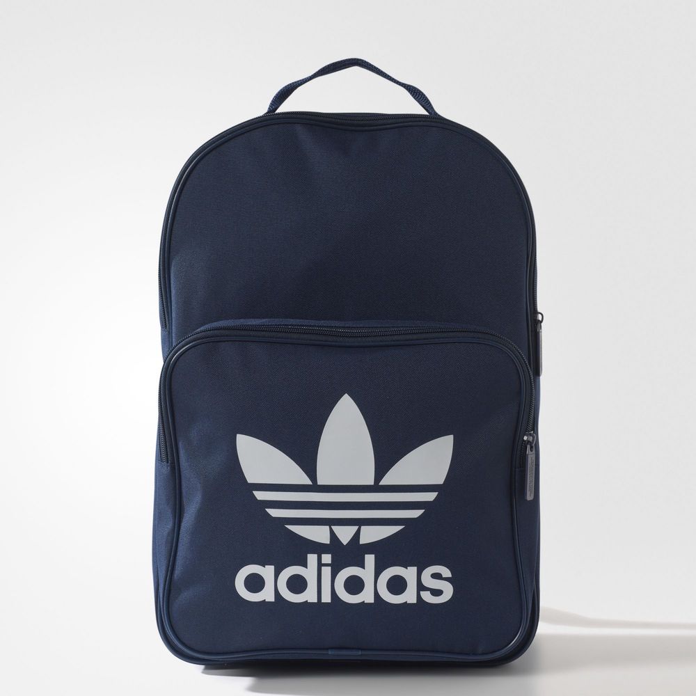 Оригінал. Спортивна сумка Adidas BP Classic. Різні кольори.