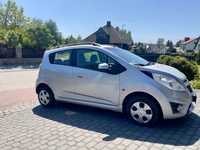 Sprzedam Chevrolet Spark