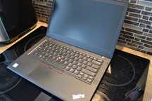 Lenovo ThinkPad t470