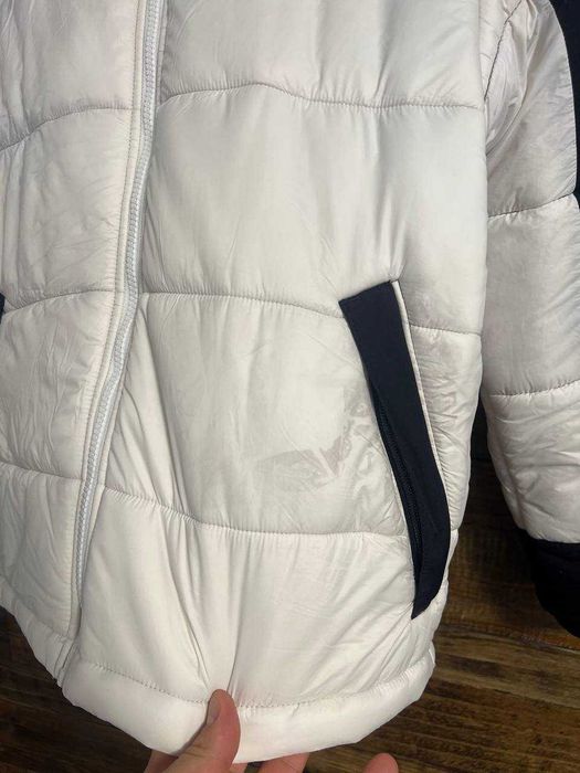 Жіноча зимова картка пуховик The North Face