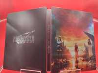 Steelbook Final Fantasy VII Rebirth