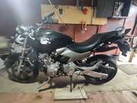 honda cb600f Hornet 2005 після дтп