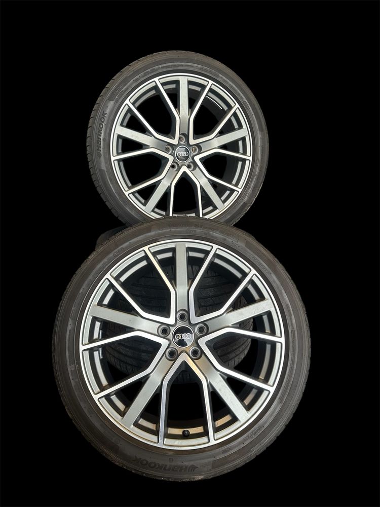 Koła 20 AUDI Q3 SQ3 RSQ3 …itp