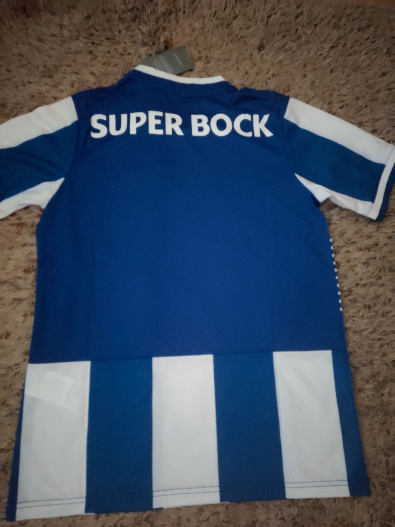 Camisola porto 2025/6