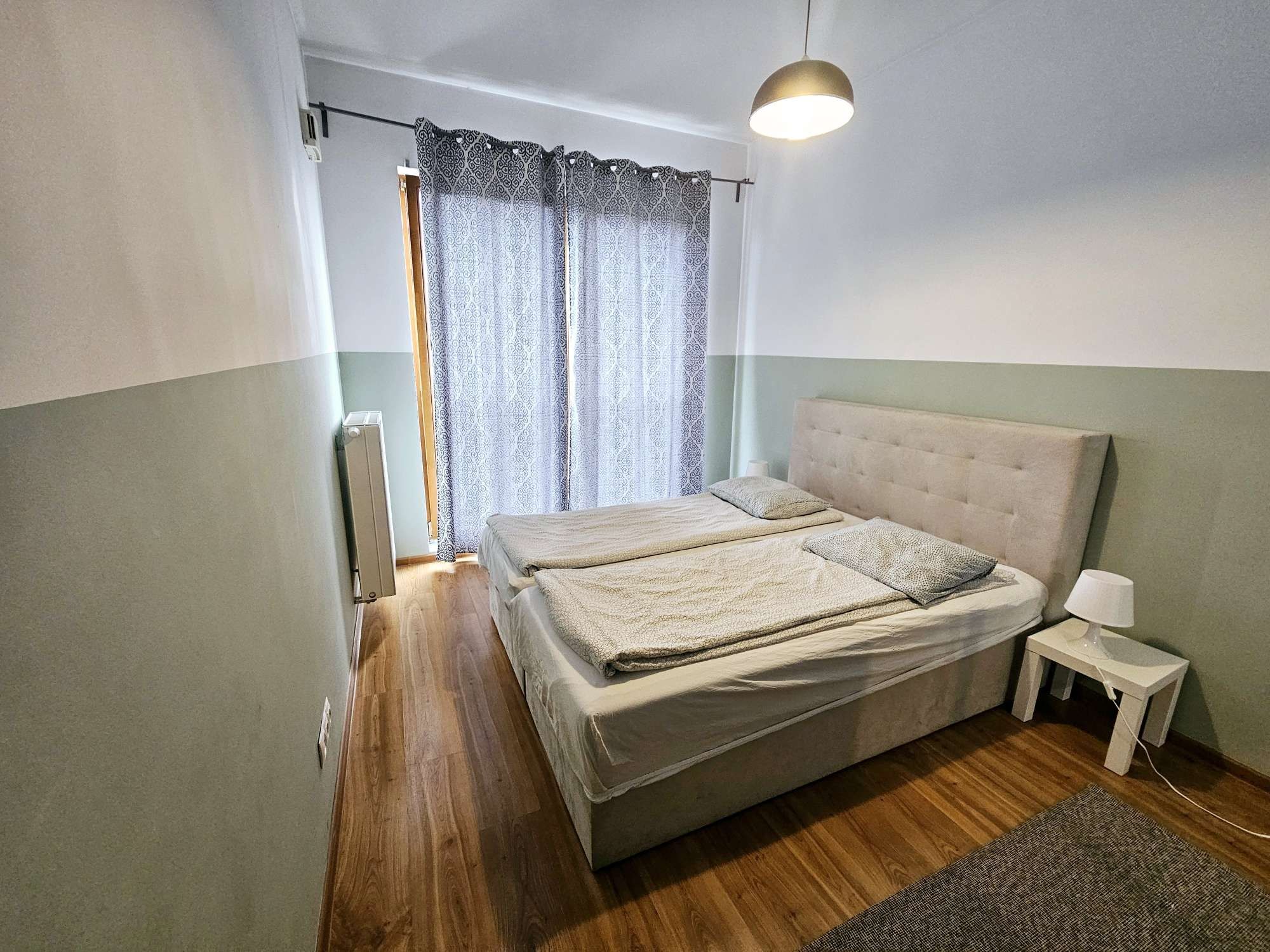 Nocleg na dobę Żoliborz Apartment warszawa full wyposaż park wifi free