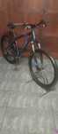 Rockrider st120 como nova L