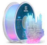 Пластик Geeetech Luminous Multicolor PLA 1,75 світиться в темряві 1 кг