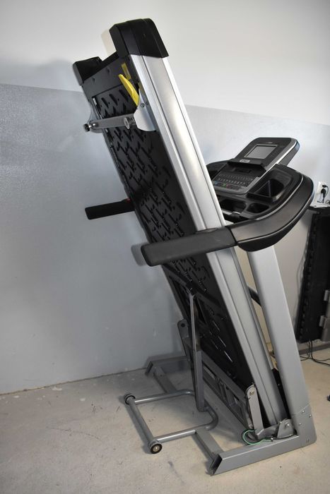 SPIRIT XT385 mocna profesjonalna bieżnia MAŁO UŻYWANA wysyłka!