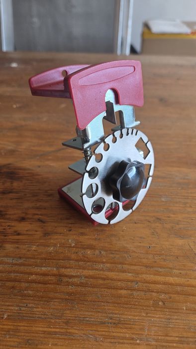 Maszyna do cięcia kabli