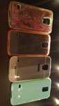 Sprzedam etui do Samsunga s5 neo