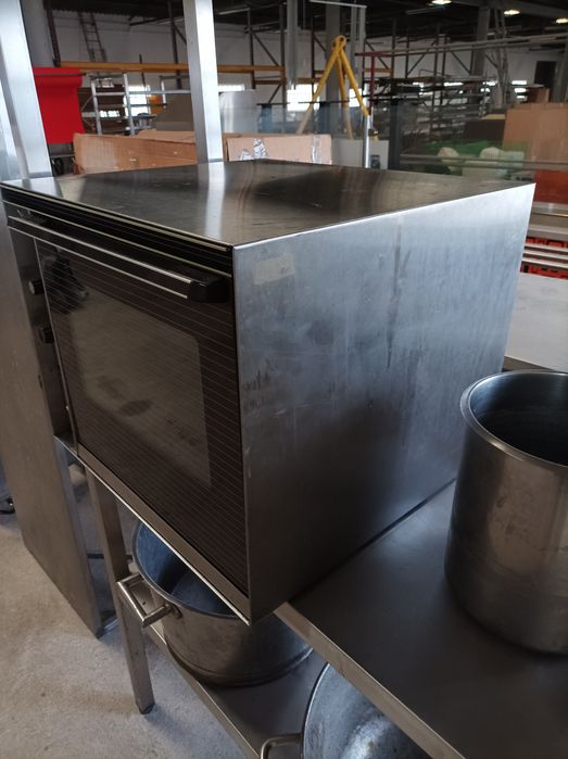 Forno profissional