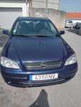 Opel astra de 2000