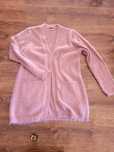 Blezer narzutka sweter r.M