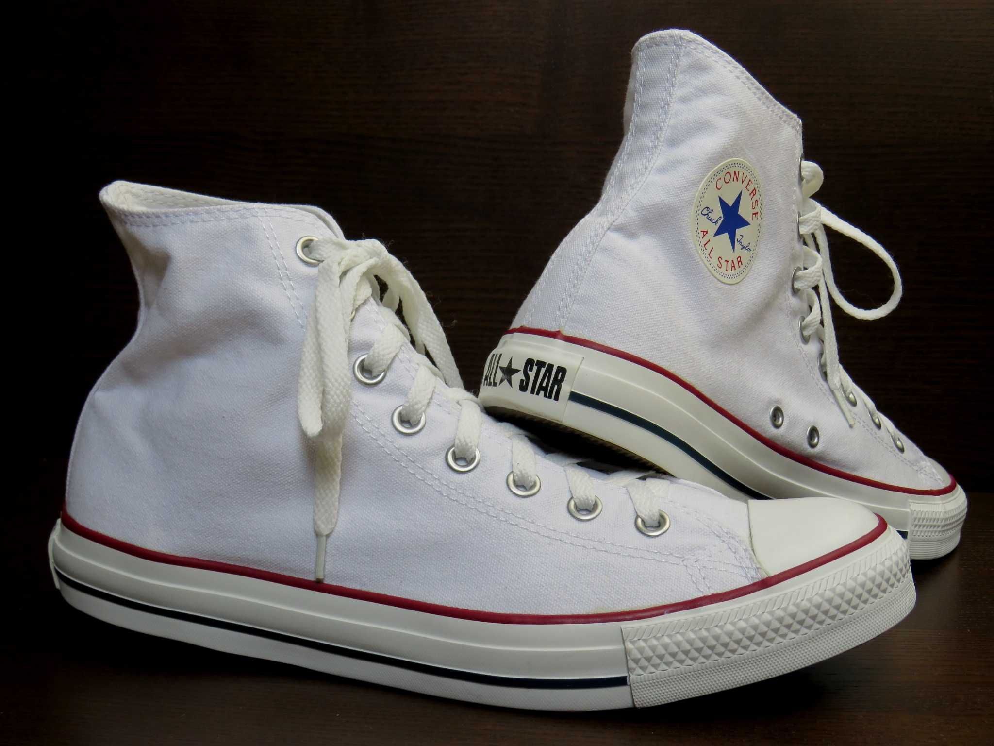 Converse All Star trampki r 45 -30%