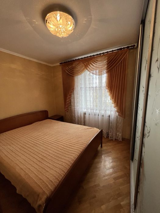 Здам 3 кімнатну квартиру вулиця Лесі Українки 3/9 з А/О