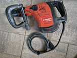 Hilti TE 500 mlot kujący udarowy