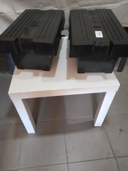 Аренда аккумулятора на электроскутер AIMA U1