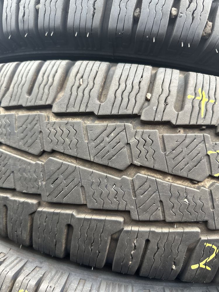 Шини резина колеса 225 75 16с michelin