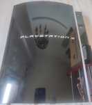 PlayStation 3 fat (peças)