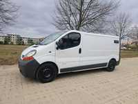 Renault TRAFIC  Wersja Long 3os Vat-1 Hak