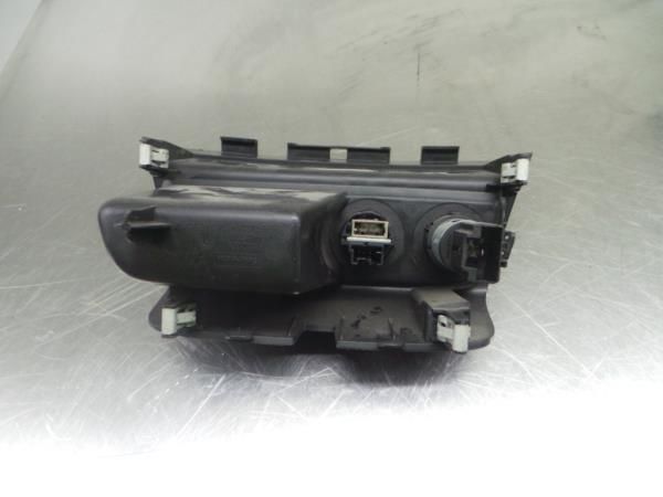 Módulo USB / AUX / IPOD PEUGEOT 208